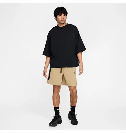 Шорты мужские Nike Tech Beige HQ0470-297