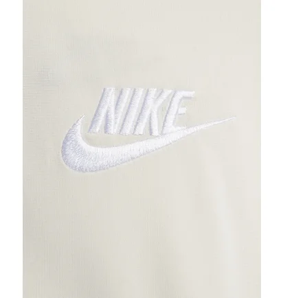 Спортивный костюм мужской Nike Club Pk Trk Suit White DM6845-104