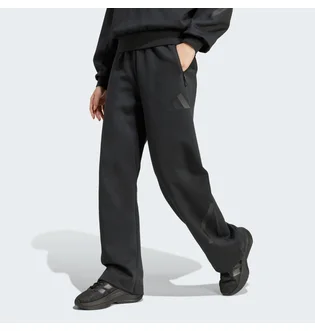 Штаны женские Adidas Z.N.E. Barrel Pants Black JE7850