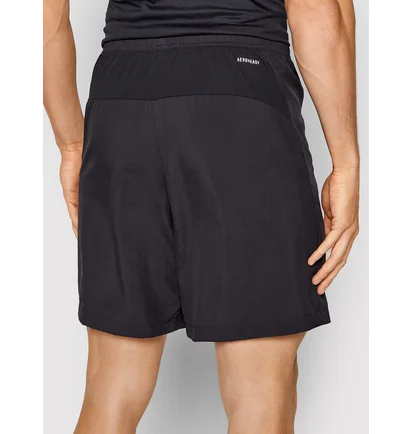 Шорты мужские Adidas Aeroready Designed 2 Move Black GT8161