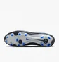 Бутсы унисекс Nike Tiempo Legend 10 Elite Firm-Ground Soccer Cleats Black DV4328-040