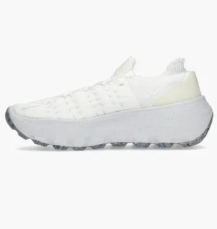 Кросівки жіночі Nike Space Hippie 04 White DA2725-100