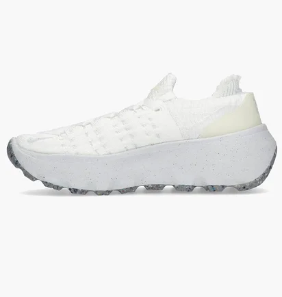 Кросівки жіночі Nike Space Hippie 04 White DA2725-100