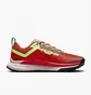 Кроссовки женские Nike React Pegasus Trail 4 Red Dj6159-801