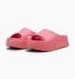 Тапочки жіночі Puma Mayze Stack Injex Sandals Pink 389454-08