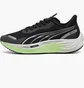 Кросівки жіночі Puma Velocity Nitro™ 3 Gore-Tex® Running Shoes Black 379802-01