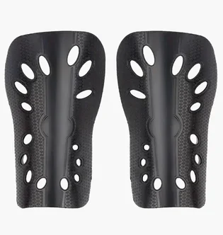 Щитки Chinese football Shin Guards Black 2954367091-010