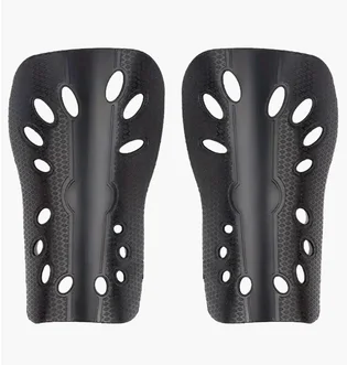 Щитки Chinese football Shin Guards Black 2954367091-010