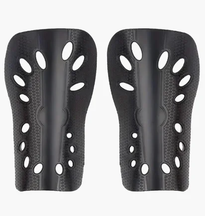 Щитки Chinese football Shin Guards Black 2954367091-010