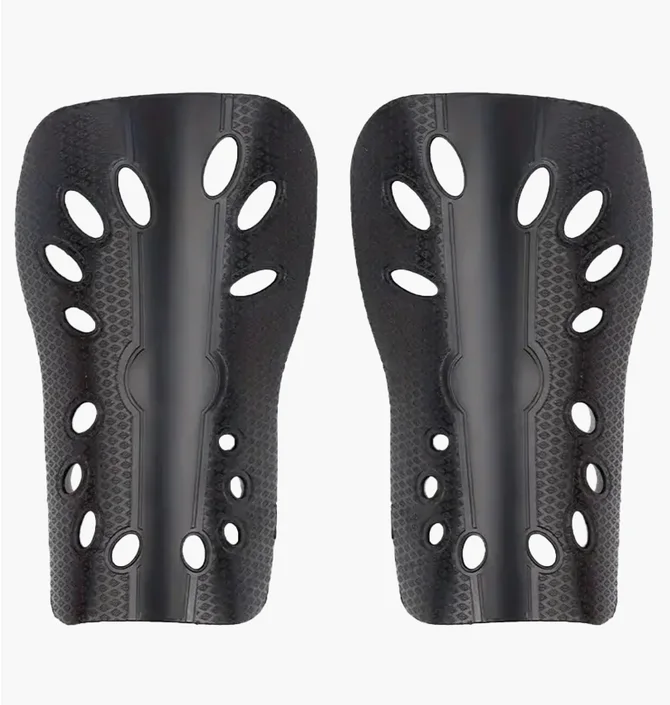 Щитки Chinese football Shin Guards Black 2954367091-010