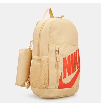 Рюкзак дитячий Nike Backpack Beige DR6084-252