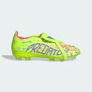 Бутси дитячі Adidas Predator Elite Ft Green IH5078