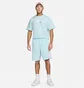Футболка мужская Nike M Nsw Tee M90 Oc Graphic Pk4 Light Blue FV4047-474