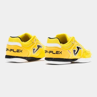 Сороконожки детские Joma Top Flex Yellow TOPS2528IN