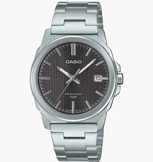 Годинник чоловічий Casio Standard MTP-E720D-8A