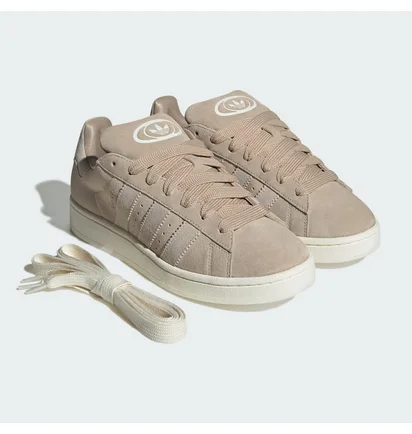 Кроссовки мужские Adidas Campus 00S Beige JI3173