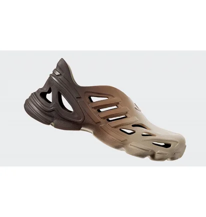 Тапочки мужские Adidas Adifom Supernova Shoes Brown IF3962