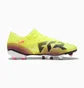 Бутси чоловічі Puma Future 8 Match Low Fg/Ag Yellow 108372-03