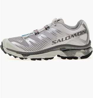 Кроссовки мужские Salomon Xt-4 Og Metallic L47568400