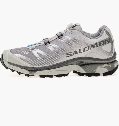 Кроссовки мужские Salomon Xt-4 Og Metallic L47568400