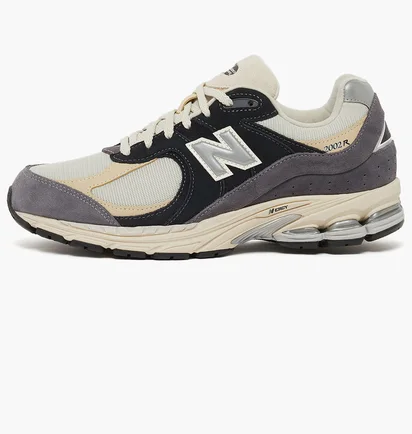 Кроссовки мужские New Balance 2002 Beige/Grey M2002RSH