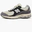 Кроссовки мужские New Balance 2002 Beige/Grey M2002RSH