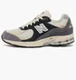 Кроссовки мужские New Balance 2002 Beige/Grey M2002RSH