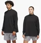 Лонгслив унисекс Adidas Basketball Long Sleeve Tee Black IZ4910