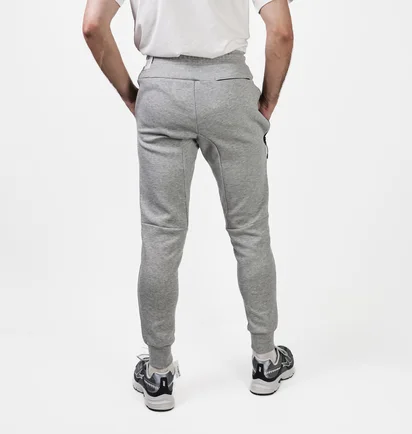 Штаны мужские Nike Sportswear Tech Fleece Og Grey FD0739-063