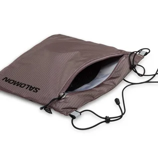 Сумка жіноча Salomon Acs Pouch 2 Grey LC2336600