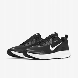 Кроссовки мужские Nike Wearallday Black CT1729-001