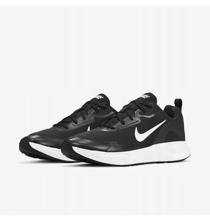Кросівки чоловічі Nike Wearallday Black CT1729-001