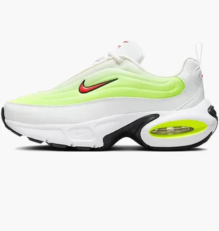 Кросівки жіночі Nike Air Max Portal White/Green HF3053-104