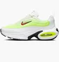 Кроссовки женские Nike Air Max Portal White/Green HF3053-104