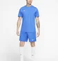 Шорты мужские Nike M Nk Dry Park Iii Short Nb K Blue BV6855-463