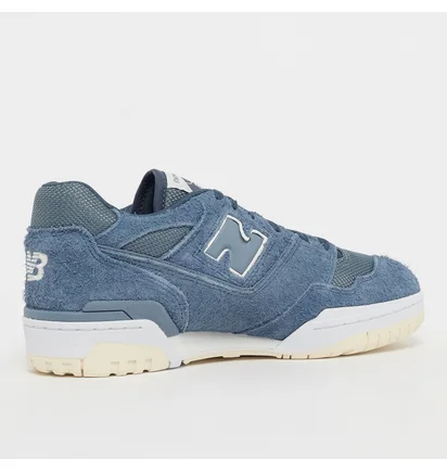 Кроссовки мужские New Balance 550 Blue BB550PHC
