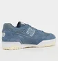 Кроссовки мужские New Balance 550 Blue BB550PHC