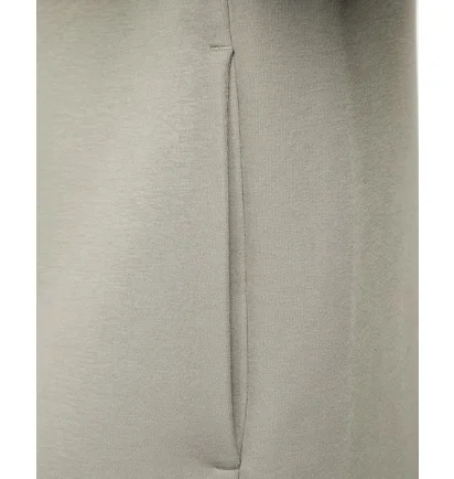 Куртка чоловіча Nike Sportswear Tech Fleece Reimagined Oversized Shacket Olive FB8167-053