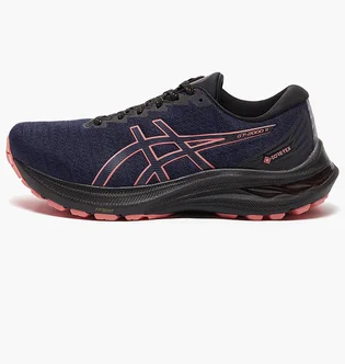 Кроссовки женские Asics Gt-2000 11 Gtx Blue 1012B304-003