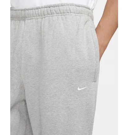 Штаны мужские Nike Lab Nrg Fleece Pant Grey CW5460-063