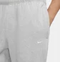 Штаны мужские Nike Lab Nrg Fleece Pant Grey CW5460-063