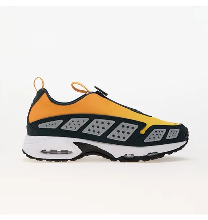 Кроссовки женские Nike W Air Max Sndr Orange/Black HJ8080-700
