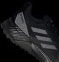 Кросівки чоловічі Adidas Terrex Soulstride Rain.Rdy Trail Running Shoes Black Gy9354