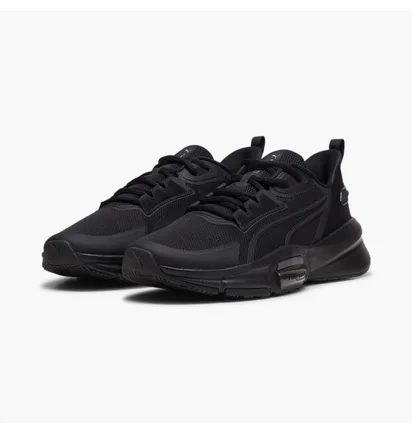 Кроссовки мужские Puma Pwrframe Tr 3 Black 379482-02