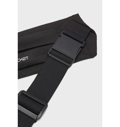 Сумка унісекс Under Armour Velociti Run Black 1388914-003