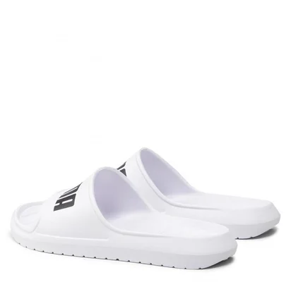 Тапочки мужские Puma Divecat V2 Lite White 374823-04