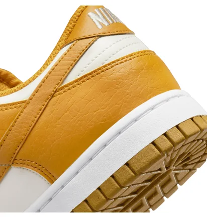 Кросівки жіночі Nike Dunk Low Next Nature Orange Dn1431-001