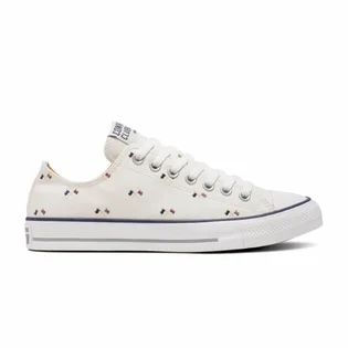 Кеды мужские Converse Chuck Taylor All Star White A03405C