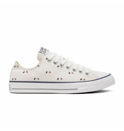 Кеды мужские Converse Chuck Taylor All Star White A03405C