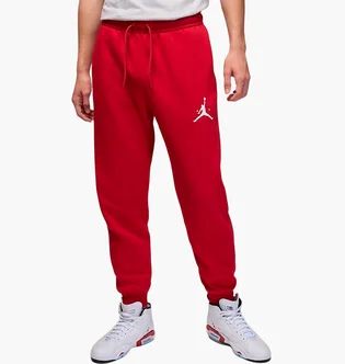 Штаны мужские Air Jordan Jumpman Red IM9793-687